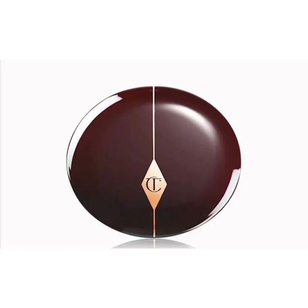 Charlotte Tilbury Cheek to Chic Blush - Ecstacy